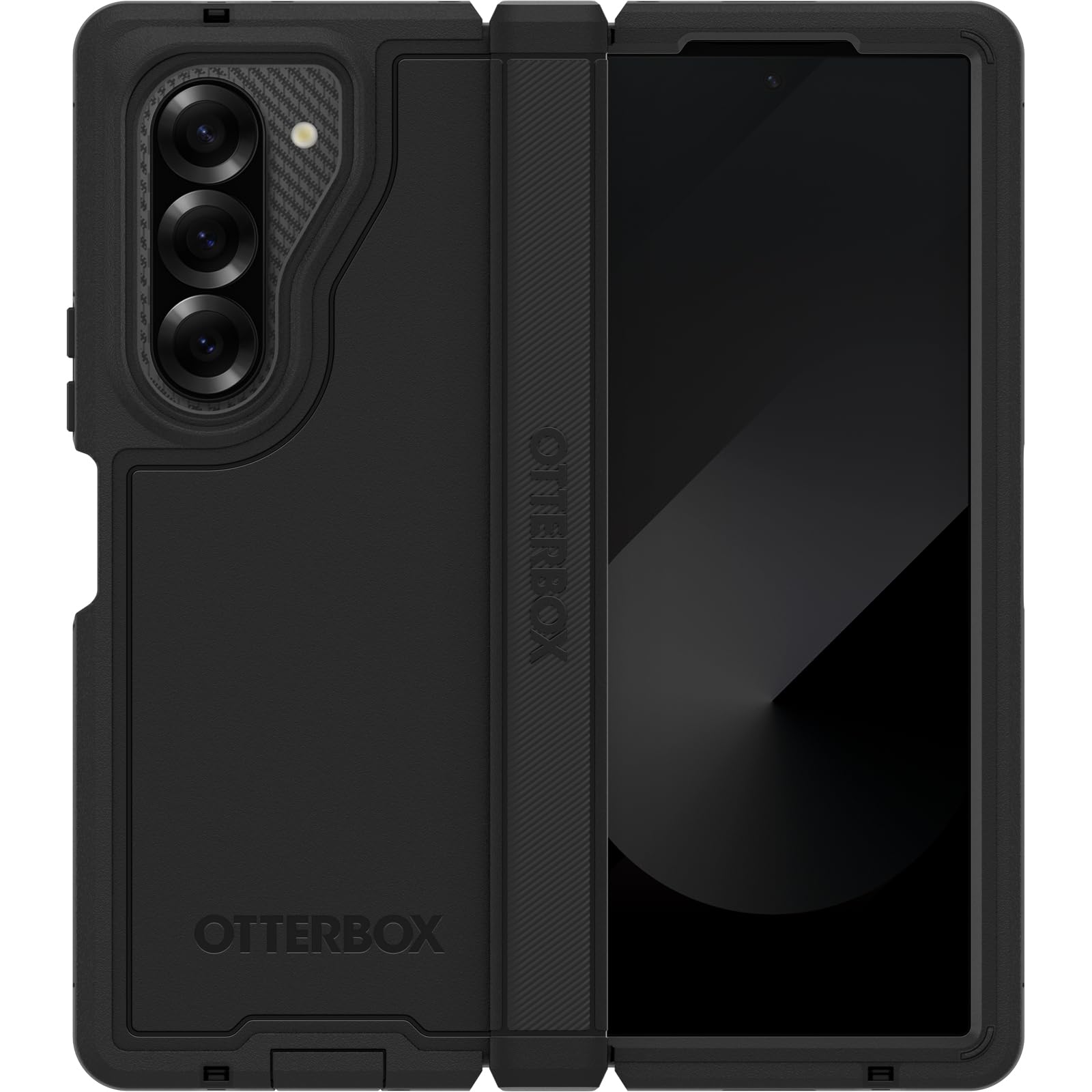ヴェル　各6ケース Amazon.co.jp: 【OtterBox】Galaxy Z Fold 6用 耐衝撃 衝撃吸収